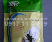 Quick Bayt - Bả diệt ruồi dạng hạt