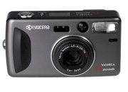 Máy ảnh cơ KYOCERA T zoom