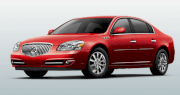 Buick Lucerne CXL Premium 3.9 AT 2011