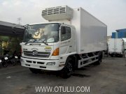 Xe tải thùng Hino FG8JPSB 9.4 tấn