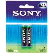 Pin AAA Sony Alkaline