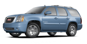 GMC Yukon XL 6.0 2WD3/4-TON AT 2011