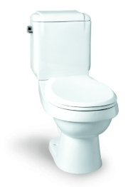 Two Piece Toilets K-2731