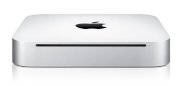 Mac Mini MA607ZP/A (1.66 GHz Intel Core Duo Xeon - RAM 512Mb - HDD 60GB - VGA ATI Mobility Radeon X1600 with 64MB - DVD Combo - Mac OS X v10.4 Tiger)