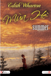 Mùa hè - Tiểu thuyết