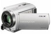  Sony Handycam DCR-SR88E