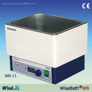 Bể điều nhiệt - Water Bath WB-11