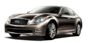 Infiniti M35 Hybrid  3.5 AT 2012