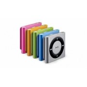 Apple iPod Shuffle 2G (Thế hệ 6)