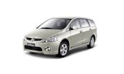 Mitsubishi Grandis 2.4 AT 2008