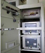 Thiết kế lắp đặt tủ điện công nghiệp - Tủ số 6