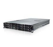 PowerEdge C2100 Rack Server (Intel Xeon 5500 and 5600, RAM UP to 144GB, HDD Up to 25TB, OS Windows Server 2008)