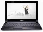 Asus N53SV-SZ152V (Intel Core i7-2630QM 2.0GHz, 8GB RAM, 640GB HDD, VGA NVIDIA GeForce GT 540M, 15.6 inch, Windows 7 Home Premium 64 bit)