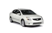 Nissan Sentra 2.0SL 2011