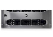Dell PowerEdge R910 (Intel Xeon Six-core, RAM Up to 1TB, HDD Up to 16TB, OS Windows Server 2008)