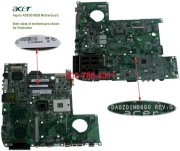 MAINBOARD acer 5920