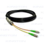 Waterproof Cable Pigtail