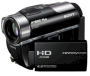 Sony Handycam HDR-UX20E