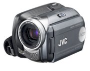 JVC GZ-MG27