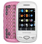 Samsung B3410W Ch@t Romantic Pink