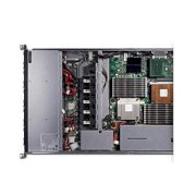 Dell PowerEdge C1100 Rack 1U Server (Intel Xeon 2 quad-core or six-core 5600, RAM Up to 144GB, HDD Up to 8TB, OS Windows Server 2008)