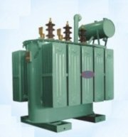 Máy biến áp HAVEC 630KVA 35-22/0.4 YDyn12-11