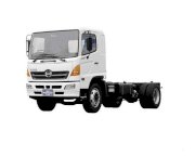 Xe tải HINO FG8JPSB 9.4 tấn