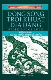 Khoa học khám phá - dòng sông trôi khuất địa đàng