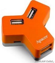 HUB USB  APACER 4PORT