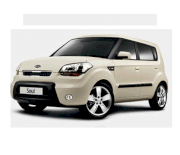 Kia Soul 1.6 AT 2009