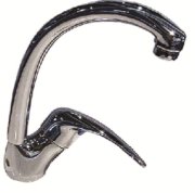 Vòi rửa chén lạnh Faucet 7027