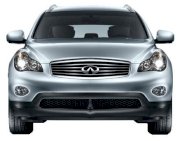 Infiniti EX35 3.5 AT 2011