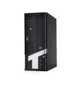 Máy tính Desktop FPT ELEAD A510 (Intel Pentium Dual Core E5400 2.7Ghz, 1GB DDR2, HDD 160GB, Intel GMA X3100, PC DOS, không kèm theo màn hình)