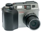 Olympus C-3000 Zoom