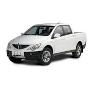 Ssangyong Actyon Sports 2.0 2WD MT 2011