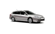 Renault Laguna Estate 2.0 Turbo AT 2010