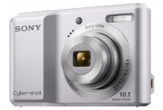 Sony DSC-S1900