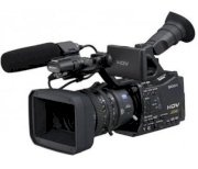 Máy quay phim chuyên dụng Sony HVR-Z7J