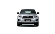 Toyota RAV4 Long 2.4 Premium AT 2010