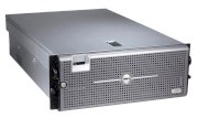 Dell PowerEdge R905 (AMD Opteron Up to Six-Core, RAM Up to 256GB, HDD Up to 2TB, OS Windows Sever 2008)