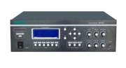 Âm ly DSPPA MP8712/ 06 Zones All-in-one/ USB/ Tuner / Timer/ Paging