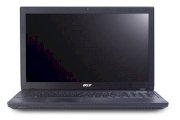 Acer TravelMate TimelineX TM8472-7254 (LX.TYV03.021) (Intel Core i5-560M 2.66GHz, 4GB RAM, 320GB HDD, VGA Intel HD Graphics, 14 inch, Windows 7 Home Premium 64 bit)