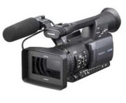 Máy quay phim chuyên dụng Panasonic AG-HMC152