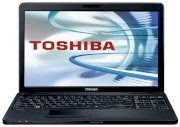 Toshiba Satellite C660-19E (PSC0LE-02701JEN) (Intel Celeron 900 2.2GHz, 3GB RAM, 320GB HDD, VGA Intel GMA 4500M, 15.6 inch, Windows 7 Home Premium 64 bit)