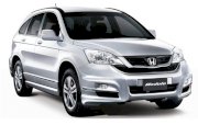 Honda CR-V 2.4 VTI-S AT 2011