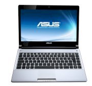 Asus U35F-RX007V (Intel Core i3-370M 2.4GHz, 4GB RAM, 320GB HDD, VGA Intel HD Graphics, 13.3 inch, Windows 7 Home Premium 64 bit)