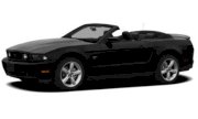 Ford Mustang V6 3.7 MT 2011