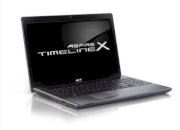 Acer Aspire TimelineX 5820T-6825 (Intel Core i5-480M 2.66GHz, 4GB RAM, 500GB HDD, VGA Intel HD Graphics, 15.6 inch, Windows 7 Home Premium 64 bit)