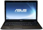 Asus K52F-EX658V (Intel Core i3-370M 2.4GHz, 2GB RAM, 500GB HDD, VGA Intel HD Graphics, 15.6 inch, Windows 7 Home Premium)