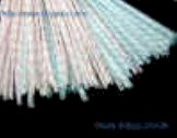 Ống gen bằng sợi thủy tinh phủ nhựa PVC cách điện